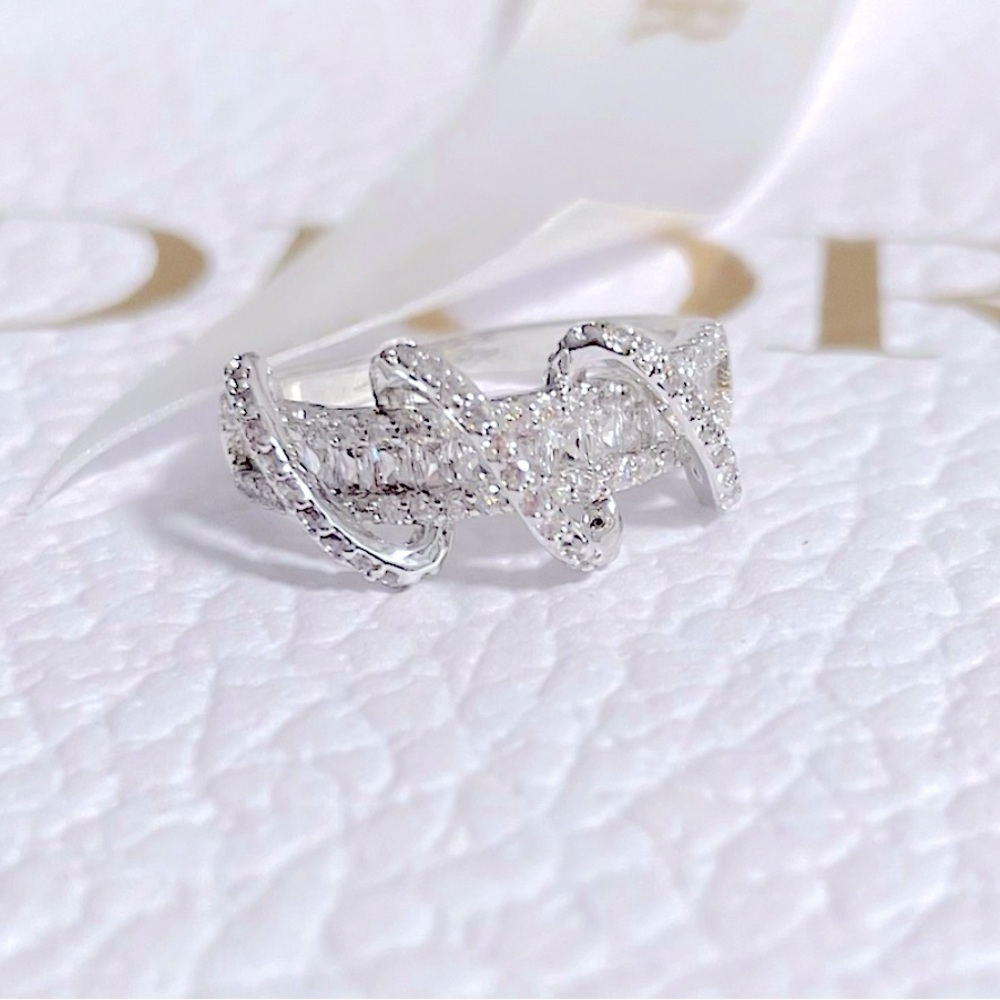 Wrap Around Ring